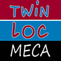 Twinloc Meca